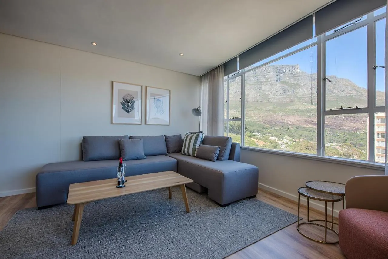 Gem On The Foothills Of Table Mountain!! Apartment Cape Town South Africa