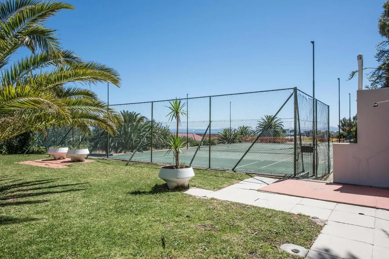 Gem On The Foothills Of Table Mountain!! Apartment Cape Town