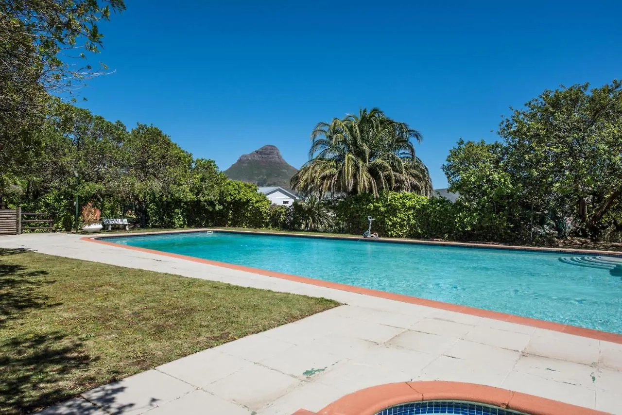 Gem On The Foothills Of Table Mountain!! Apartment Cape Town South Africa