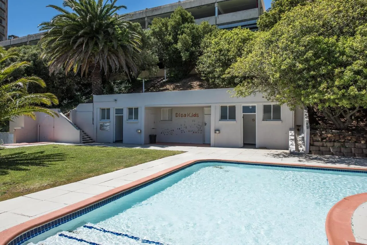 Gem On The Foothills Of Table Mountain!! Apartment Cape Town