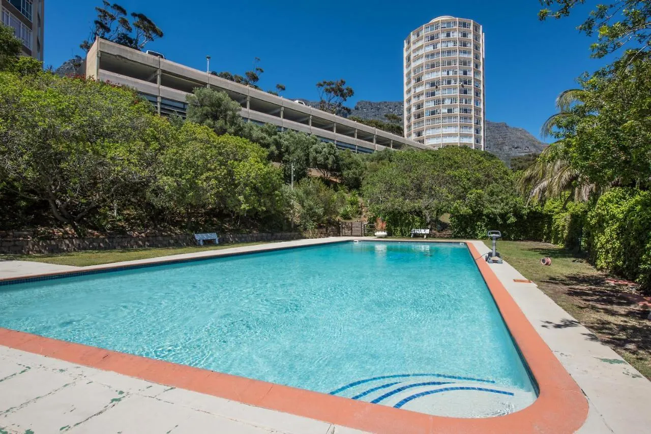 Gem On The Foothills Of Table Mountain!! Apartment Cape Town