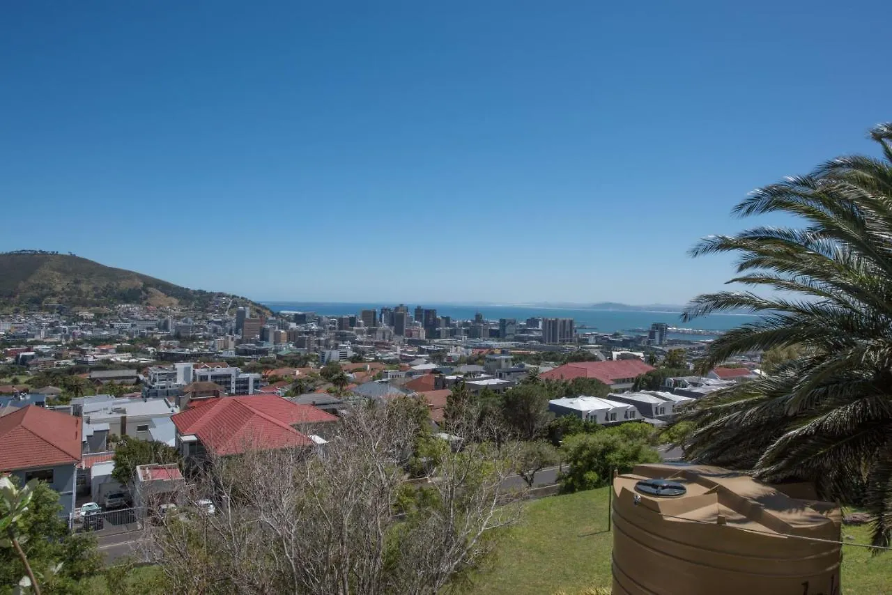 Gem On The Foothills Of Table Mountain!! Apartment Cape Town 0*,