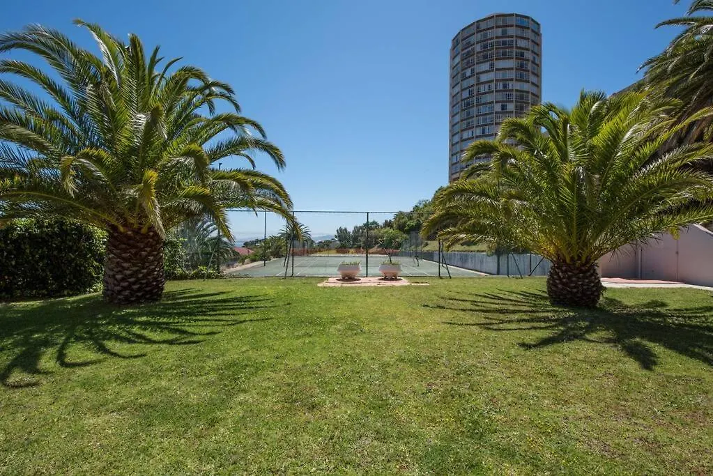 Gem On The Foothills Of Table Mountain!! Apartment Cape Town