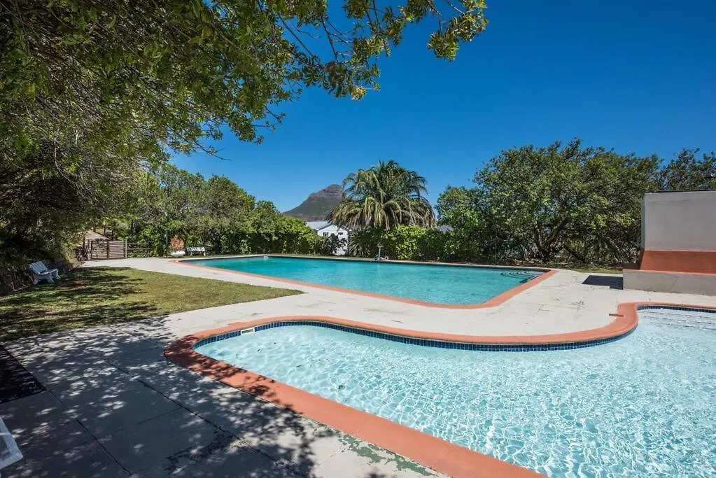 Gem On The Foothills Of Table Mountain!! Apartment Cape Town 0*,