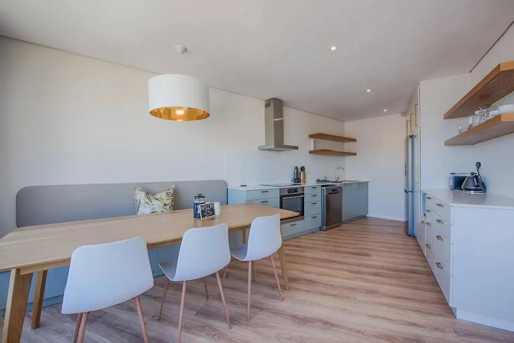 Gem On The Foothills Of Table Mountain!! Apartment Cape Town South Africa
