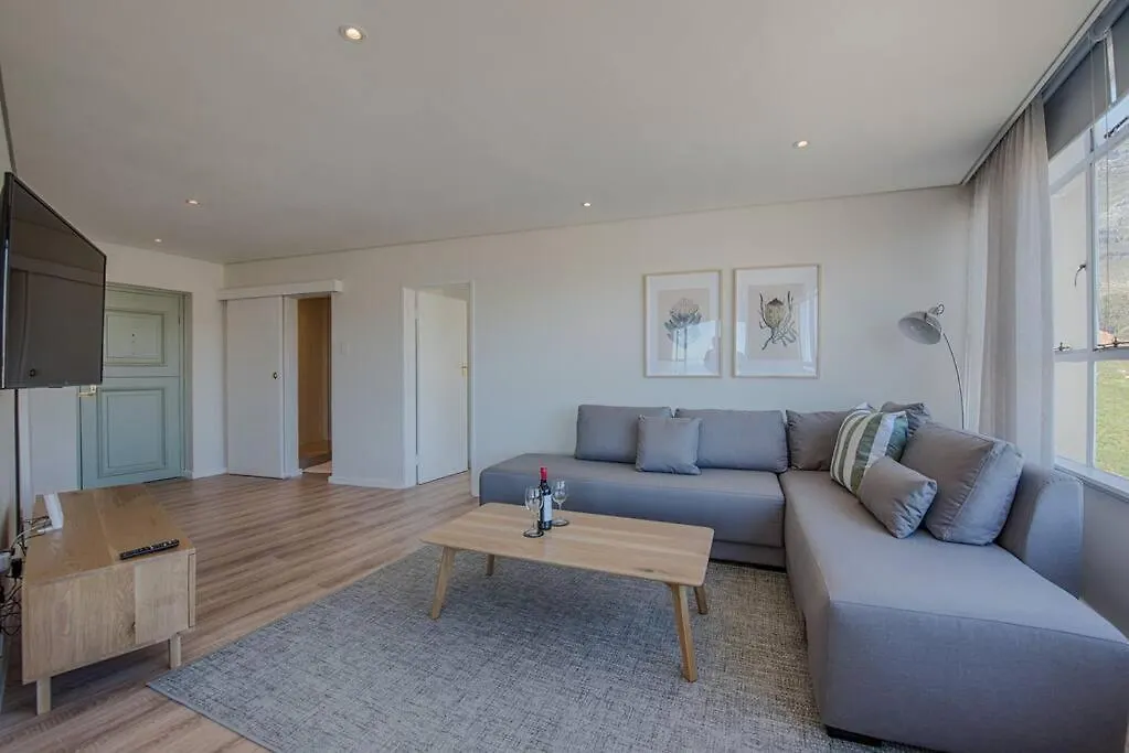 Gem On The Foothills Of Table Mountain!! Apartment Cape Town 0*,