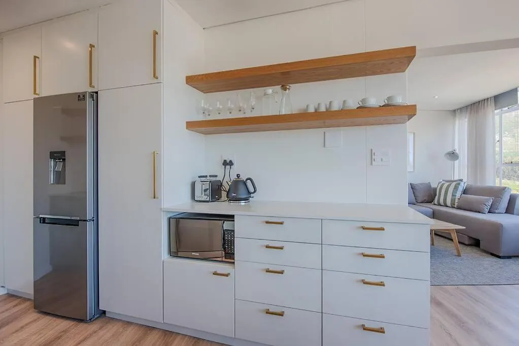 Gem On The Foothills Of Table Mountain!! Apartment Cape Town