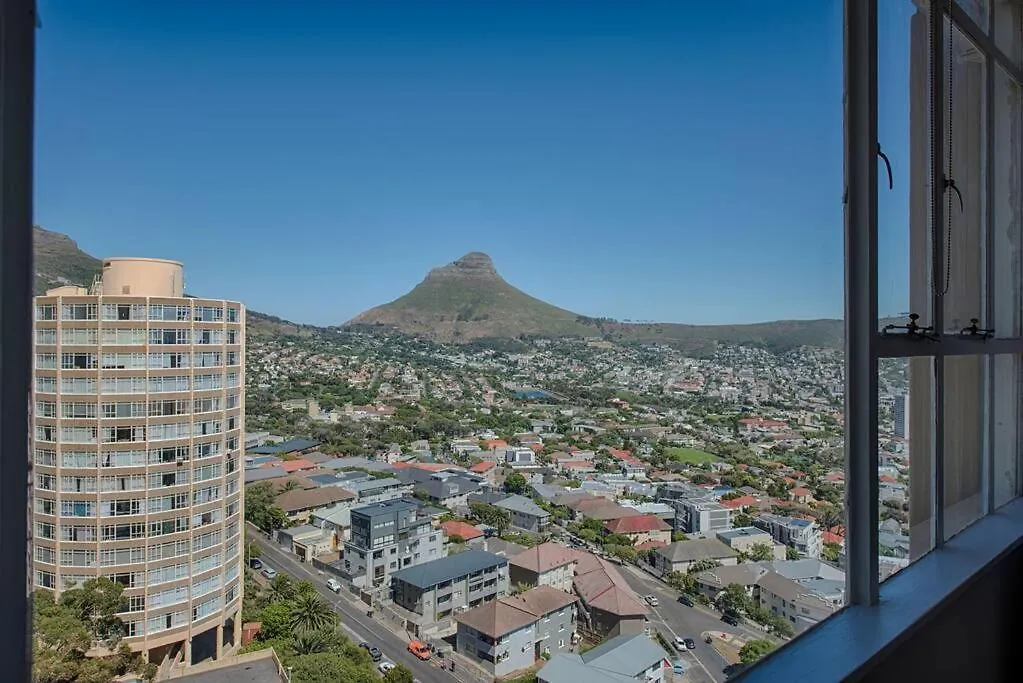 Gem On The Foothills Of Table Mountain!! Apartment Cape Town 0*,