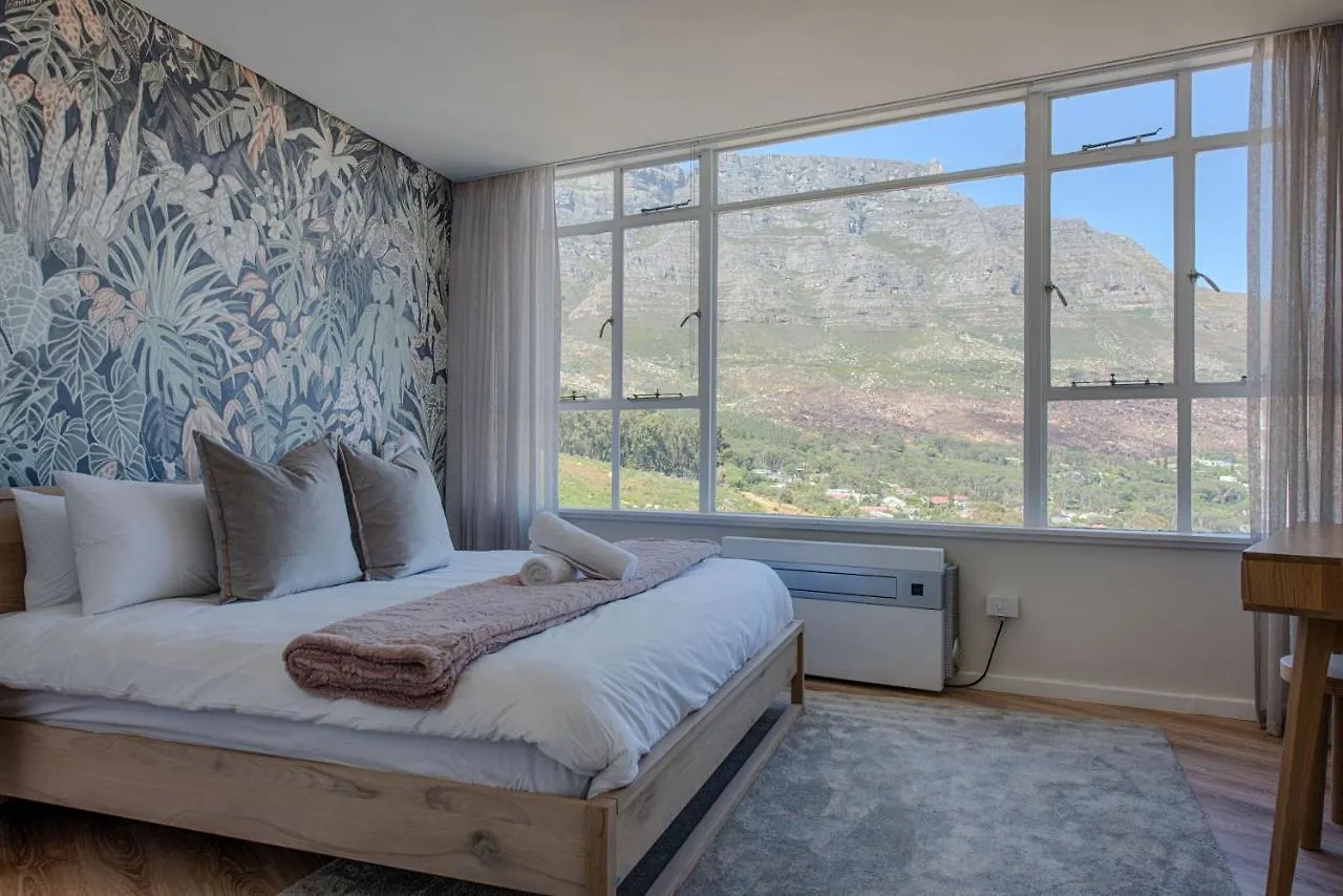 Gem On The Foothills Of Table Mountain!! Apartment Cape Town South Africa