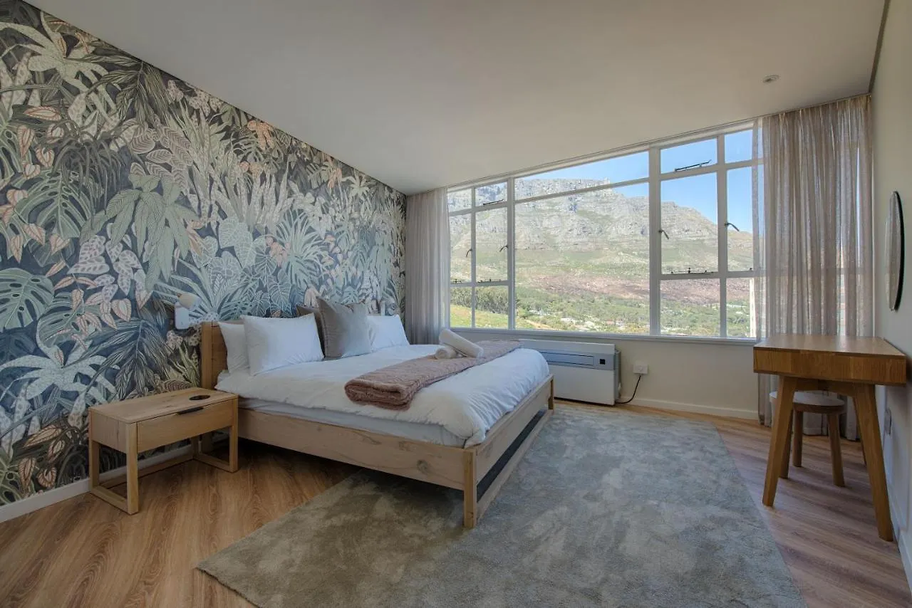 Gem On The Foothills Of Table Mountain!! Apartment Cape Town