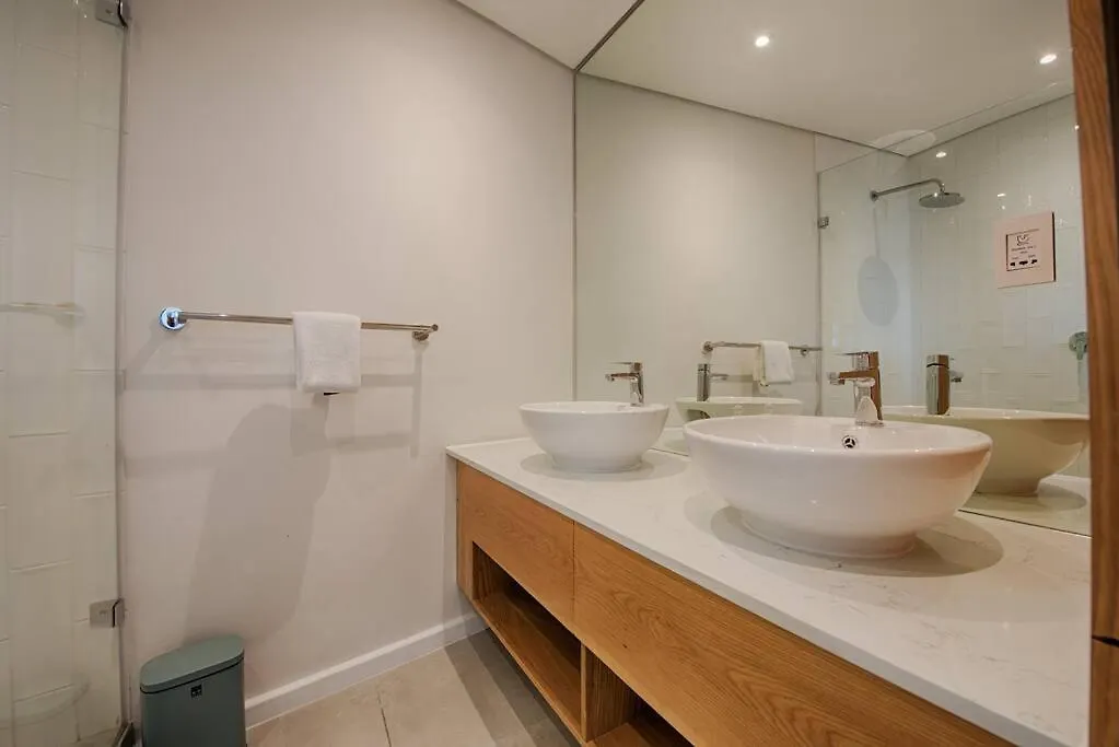 Gem On The Foothills Of Table Mountain!! Apartment Cape Town 0*,  South Africa