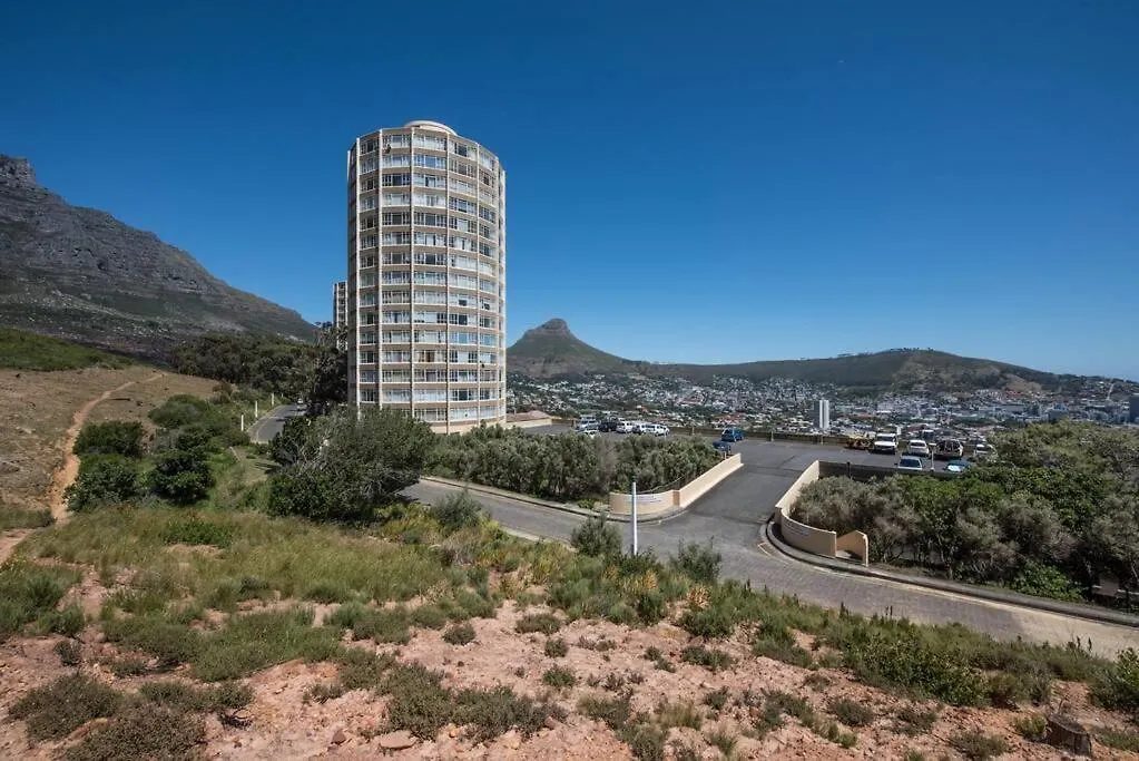 Gem On The Foothills Of Table Mountain!! Apartment Cape Town South Africa