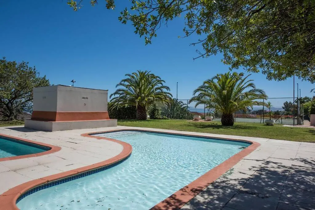 Gem On The Foothills Of Table Mountain!! Apartment Cape Town South Africa